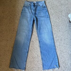 Zara Jeans